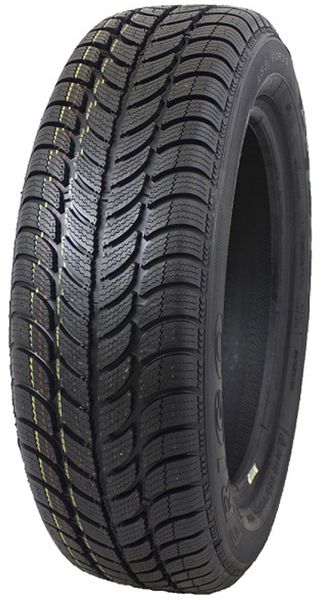 4X Zimowe 165/65R14 Dębica FRIGO 2 79T 2024 zdjęcie 1