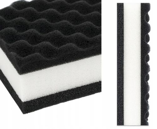 Soft99 QJUTSU Ultra Soft Sponge na Arena.pl