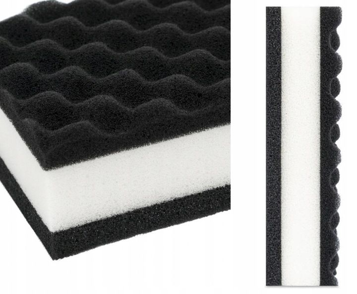 Soft99 QJUTSU Ultra Soft Sponge zdjęcie 13