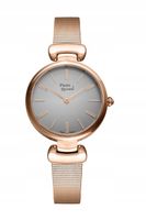 Zegarek Damski Pierre Ricaud P22059.9117Q różowe z