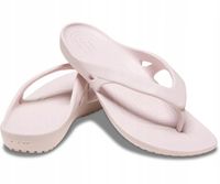 Japonki Klapki Damskie Crocs Kadee II 202492 Flip 39-40
