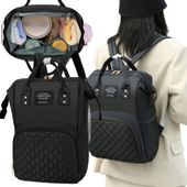 torba do wozka plecak organizer dla mamy taty 3w1