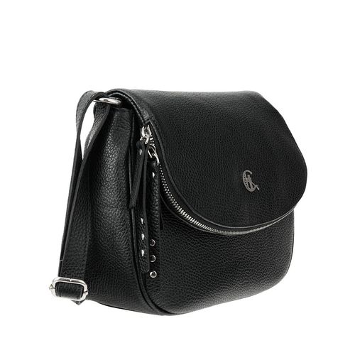 Torebka Canaletto ze skóry naturalnej – elegancja i funkcjonalność w jednym TD717 na Arena.pl