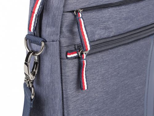 NATEC Torba notebook Oribi 14.1'' granatowa na Arena.pl