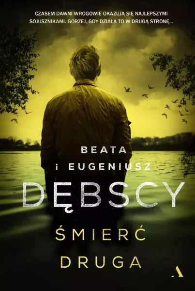 Śmierć druga zdjęcie 1
