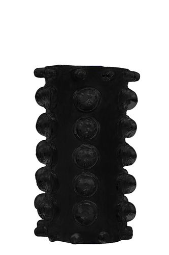 zestaw 7 nakładek na penisa all time favorites dream toys czarny na Arena.pl