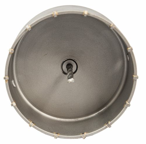 OTWORNICA 150 mm SDS PLUS FREZ DO BETONU KORONKA na Arena.pl