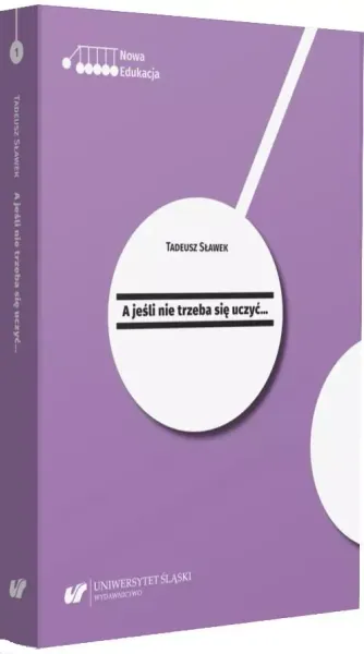 A jeśli nie trzeba się uczyć... zdjęcie 1