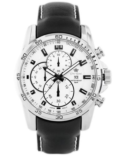 GINO ROSSI - CHAMPION (zg143a) na Arena.pl