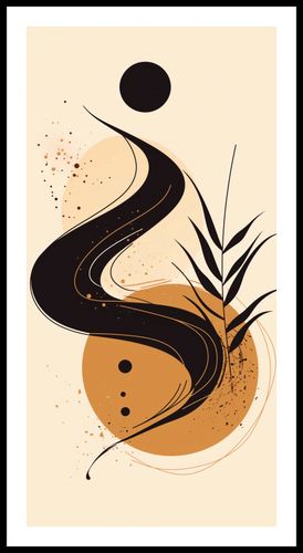 Plakat 50x100cm Tańcuj na Arena.pl