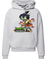 Bluza z kapturem Plants vs Zombies