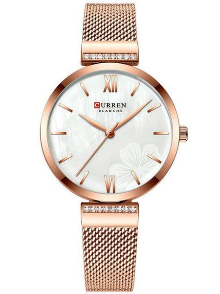 ZEGAREK DAMSKI CURREN 9067 (zc501c) + BOX zdjęcie 1