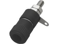 Gniazdo banan typ II CZARNE