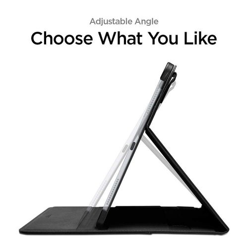 SPIGEN STAND FOLIO IPAD PRO 12.9 2018 BLACK na Arena.pl