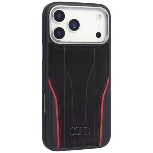 etui audi r8 genuine leather magsafe do iphone 17 pro na Arena.pl