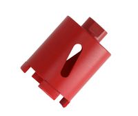 Koronka diamentowa 82mm/75mm, do betonu, gresu, kamienia