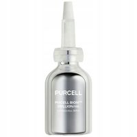 100% Original PURCELL Wzmacniające Serum do Twarzy - 30ml