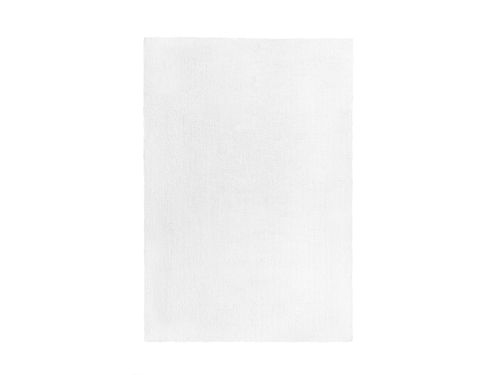 Dywan 140 x 200 cm biały DEMRE na Arena.pl