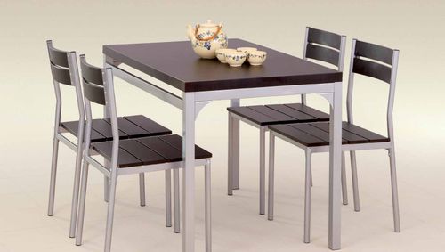 ZESTAW STOŁOWY MALCOLM BUK HALMAR na Arena.pl