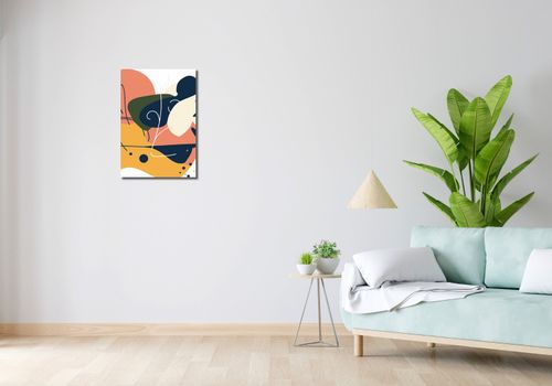 Obraz 40x60cm Dynamika Wizji na Arena.pl