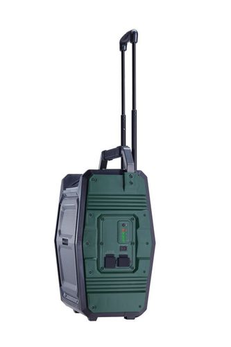 MAC AUDIO MRS 777 Mobile Trolley Soundst. na Arena.pl