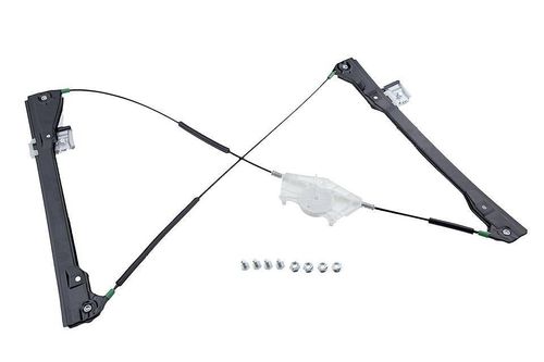 PODNOŚNIK SZYBY LEWY PRZÓD VW NEW BEETLE 2003 2004 2005 2006 2007 2008 2009 na Arena.pl