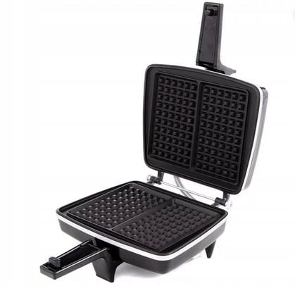 PROFESJONALNA GOFROWNICA DEZAL DO GOFRÓW 301.4 CHRUPIĄCE GOFRY SOLIDNA na Arena.pl