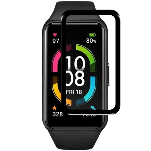 Spacecase Hybrid Glass Honor Band 6 na Arena.pl