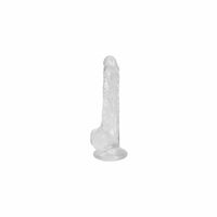 dildo al.lusty (jelly clear)