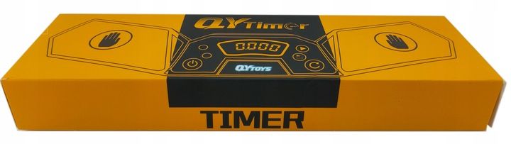 Stoper do układania kostek QiYi Timer zdjęcie 5