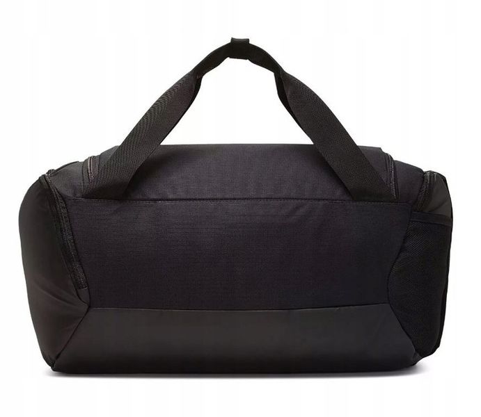 Torba sportowa Nike Brasilia S, 41 litrów czarna BA5957-010 zdjęcie 1