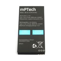 Bateria MyPhone BS-24 do Hammer Patriot 1800 mAh