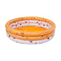 Basen rozporowy dla dzieci ogrodowy SUNCLUB