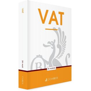 VAT w.34 praca zbiorowa