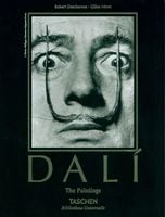 Dalí Robert Descharnes, Gilles Neret