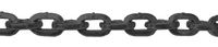 łańcuch zrywkowy profil 'd' 8*28mm kl.8 lc45kn red - 47.0 kg - lan 8*28zr