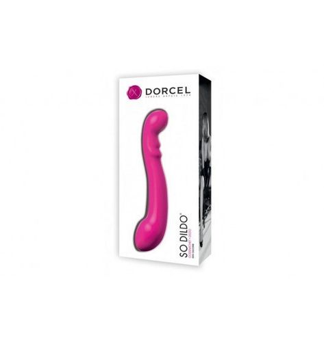 Marc Dorcel - So Dildo V2 na Arena.pl