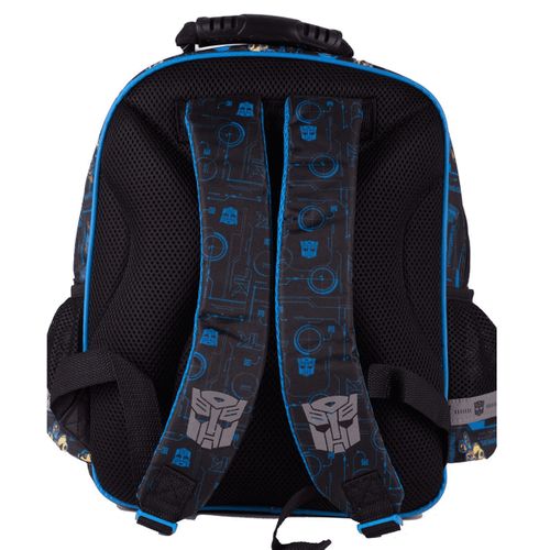 MAJEWSKI Plecak szkolny Transformers na Arena.pl