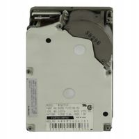 FUJITSU B03B-7195-B015A 425MB 3448RPM SCSI 3.5'' M2623SA
