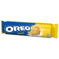LU OREO CIASTKA OREO GOLDEN 154G