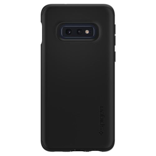 SPIGEN THIN FIT 360 GALAXY S10E BLACK na Arena.pl