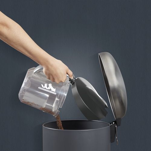 Odkurzacz bezworkowy Tefal TW4B36 Compact Power XXL mocny 900W HEPA cyklon na Arena.pl