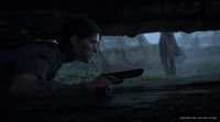 The Last of Us Part II PS4 Kompatybilna z PS5