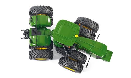 John Deere 9560R SIKU 3276 na Arena.pl