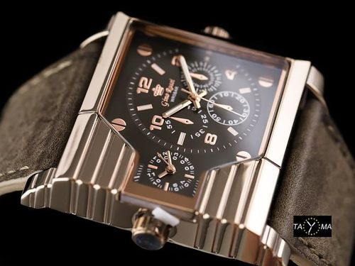 GINO ROSSI - MALCOLM - DUAL TIME (zg158e) na Arena.pl