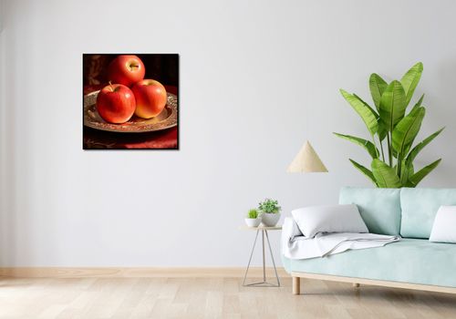 Plakat 70x70cm Rubinowe Ekscesy na Arena.pl