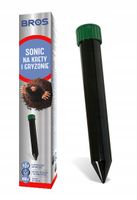 Odstraszacz na krety Bros nornice wodoodporny