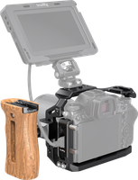 SmallRig 3142 - Zestaw klatka i uchwyt boczny do Nikon Z5/6/7 & Z6II/Z7II