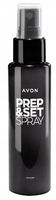 AVON PREP SET Utrwalający spray makijażu trwałość świeżość makijażu CLEAR