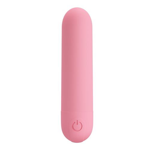 stefan, mini massager, 10 vibration functions na Arena.pl